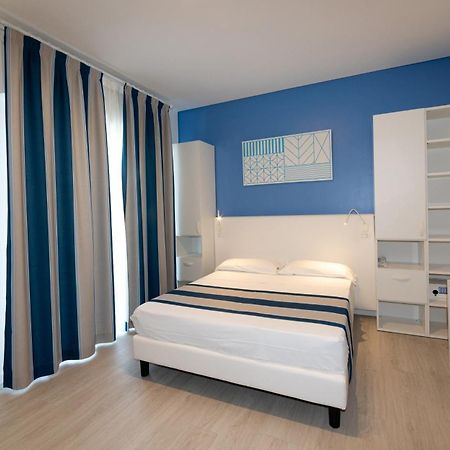 Hotel Paolina Lido di Jesolo Dış mekan fotoğraf