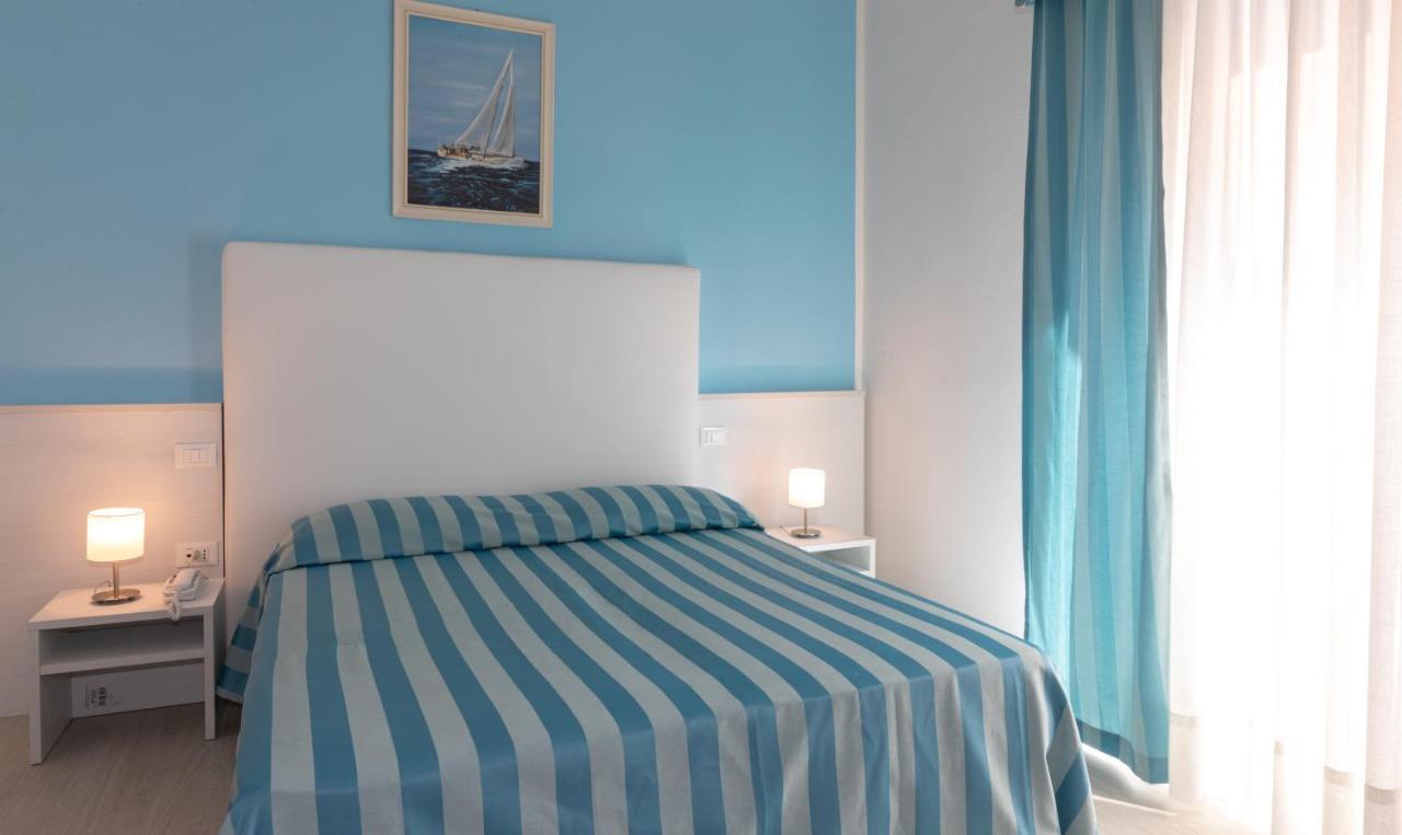 Hotel Paolina Lido di Jesolo Dış mekan fotoğraf