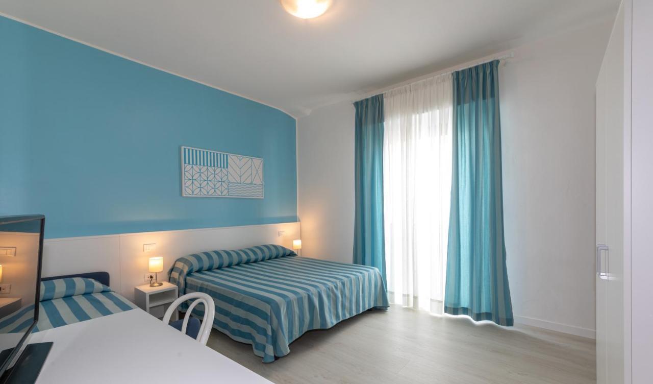 Hotel Paolina Lido di Jesolo Dış mekan fotoğraf