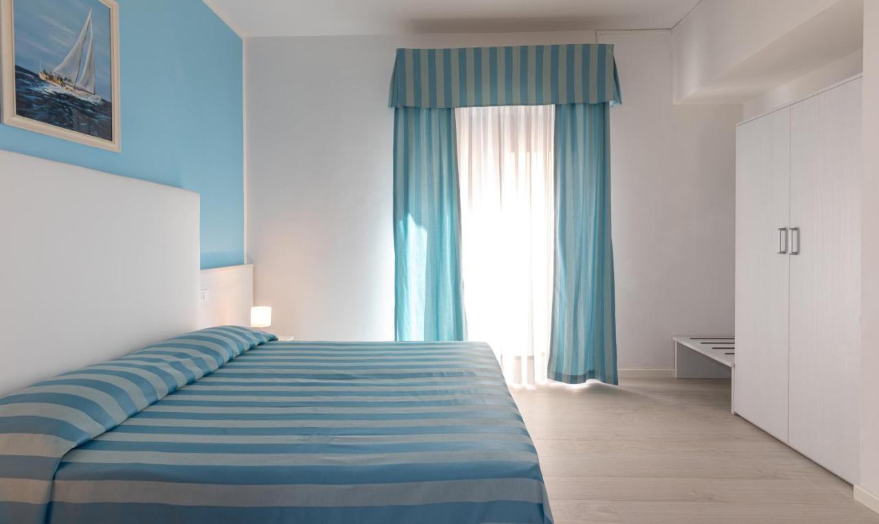 Hotel Paolina Lido di Jesolo Dış mekan fotoğraf