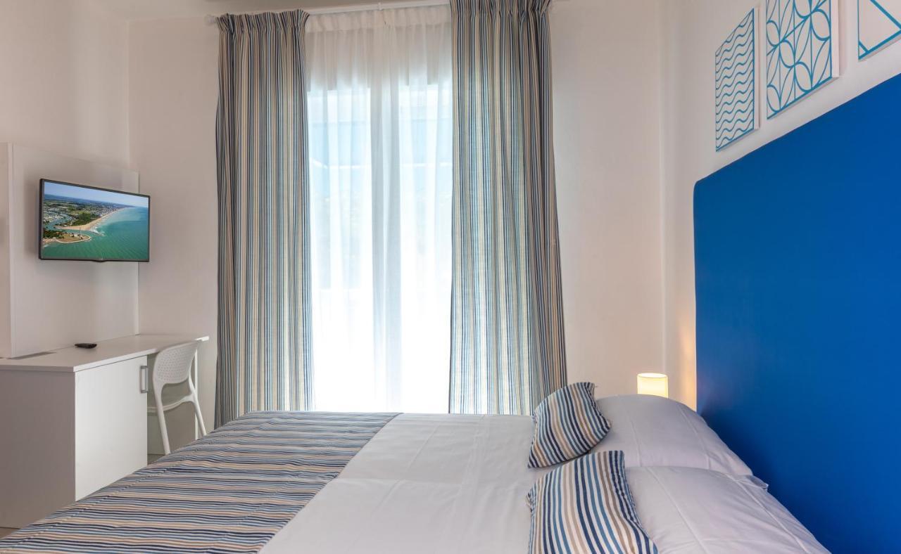 Hotel Paolina Lido di Jesolo Dış mekan fotoğraf