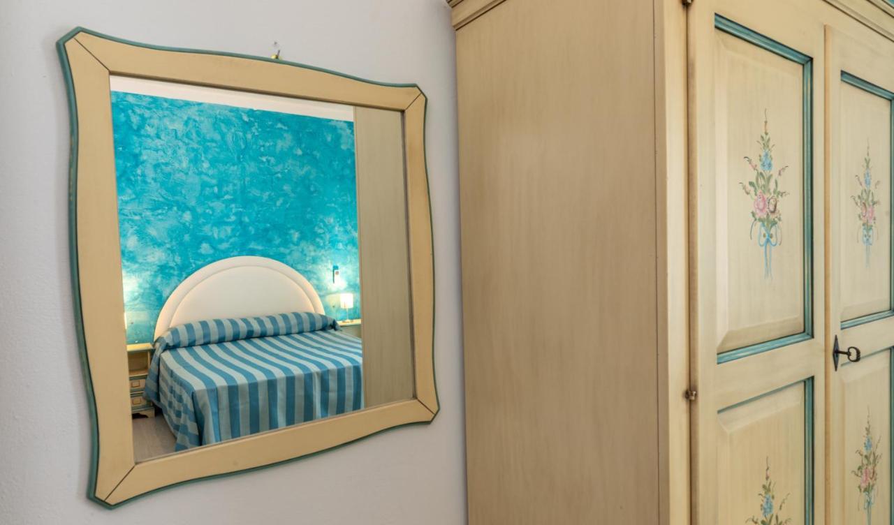 Hotel Paolina Lido di Jesolo Dış mekan fotoğraf