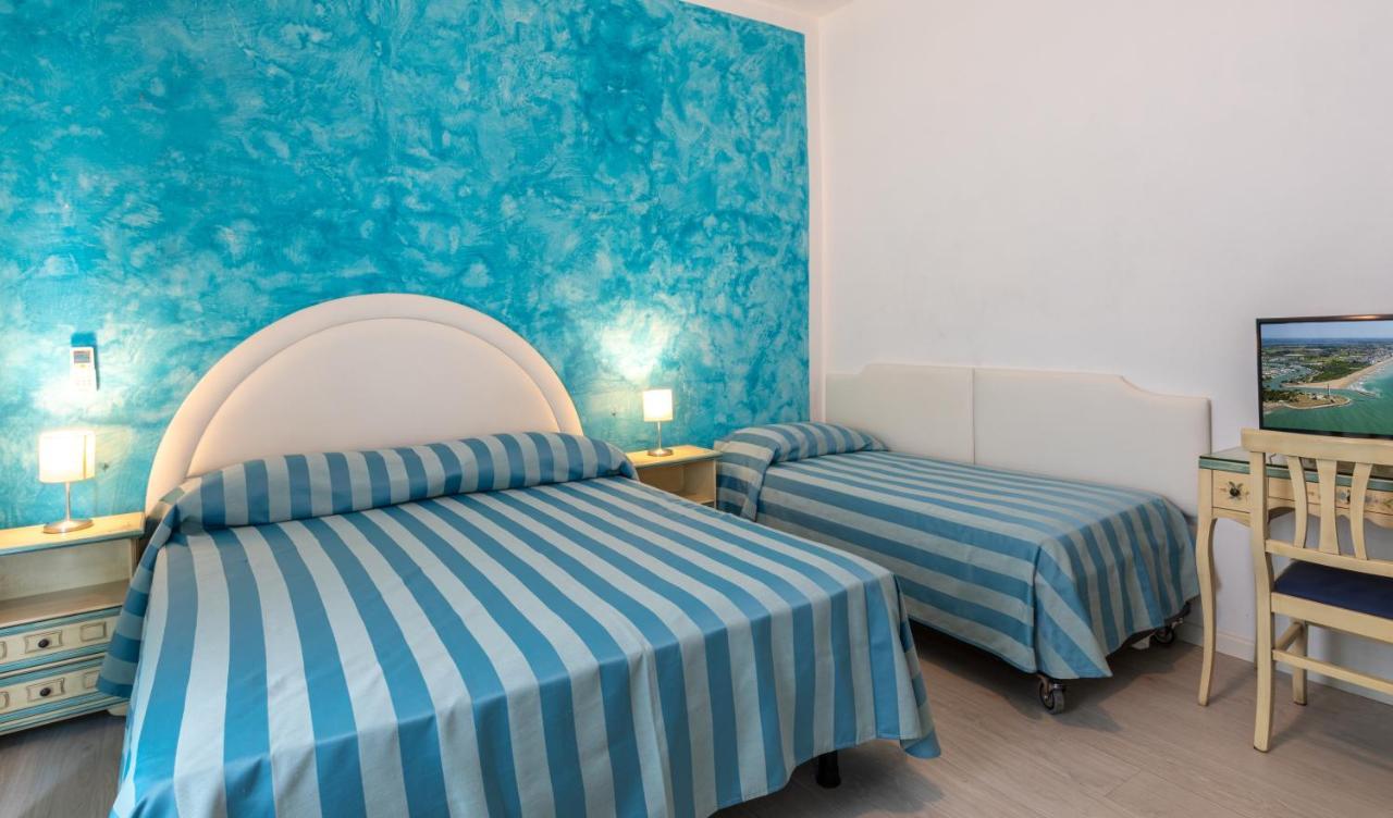 Hotel Paolina Lido di Jesolo Dış mekan fotoğraf