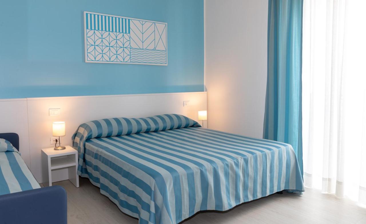 Hotel Paolina Lido di Jesolo Dış mekan fotoğraf