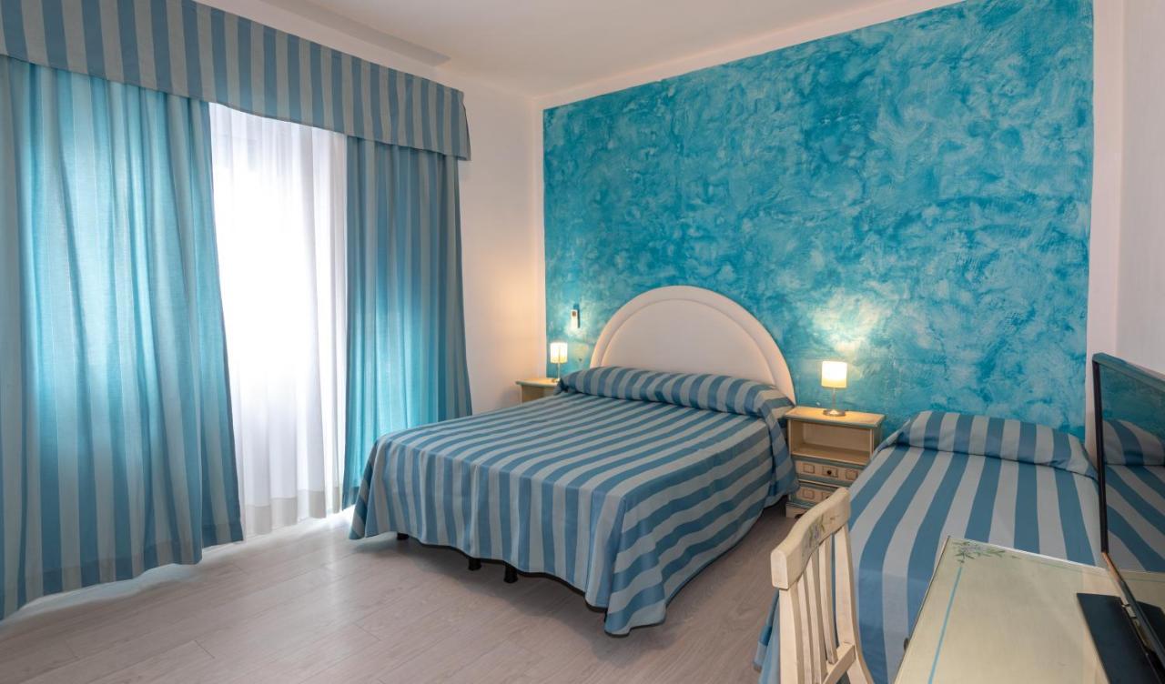 Hotel Paolina Lido di Jesolo Dış mekan fotoğraf