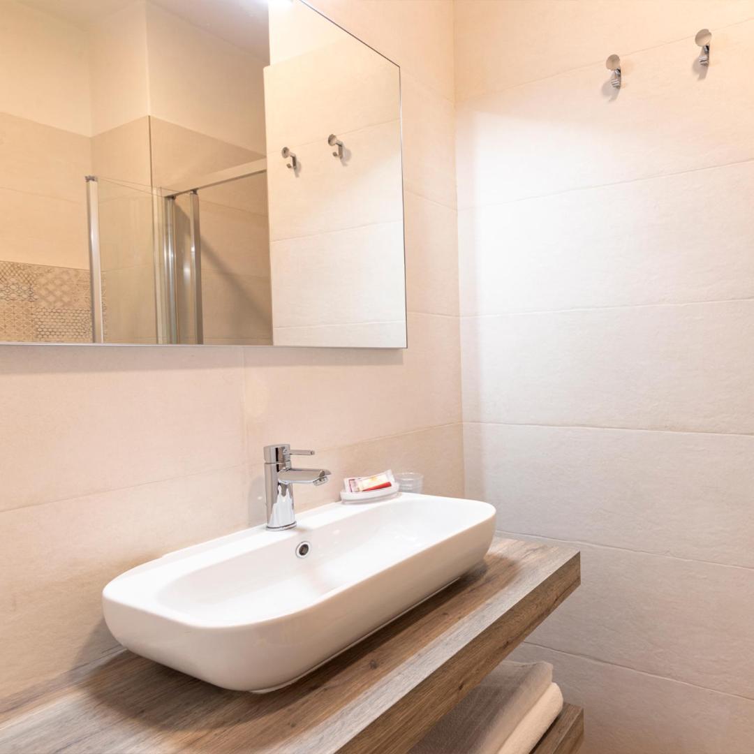 Hotel Paolina Lido di Jesolo Dış mekan fotoğraf