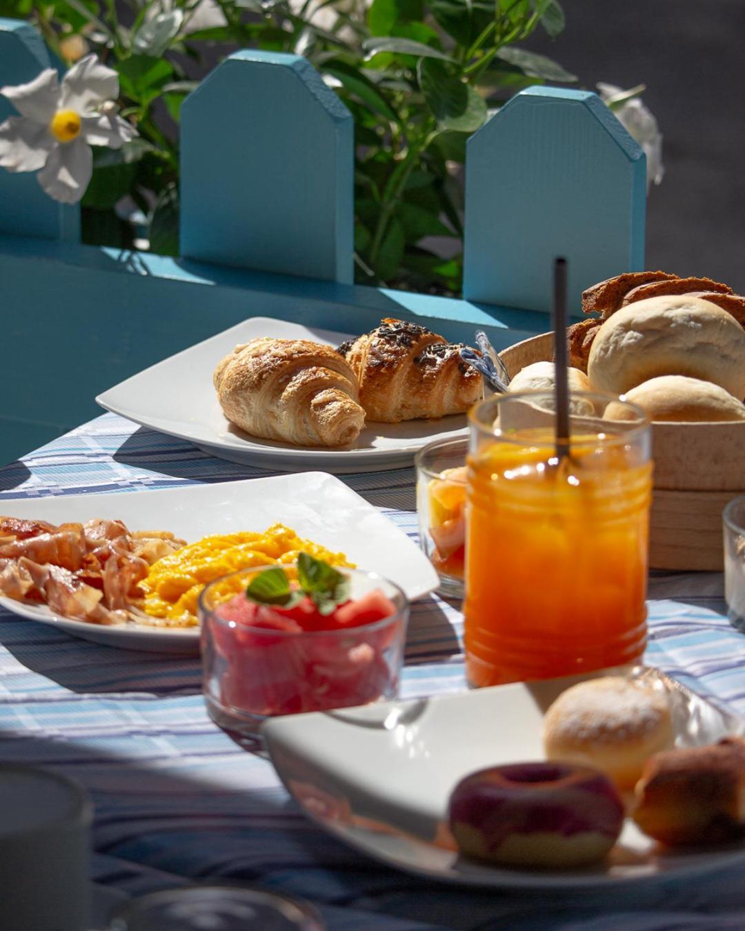 Hotel Paolina Lido di Jesolo Dış mekan fotoğraf