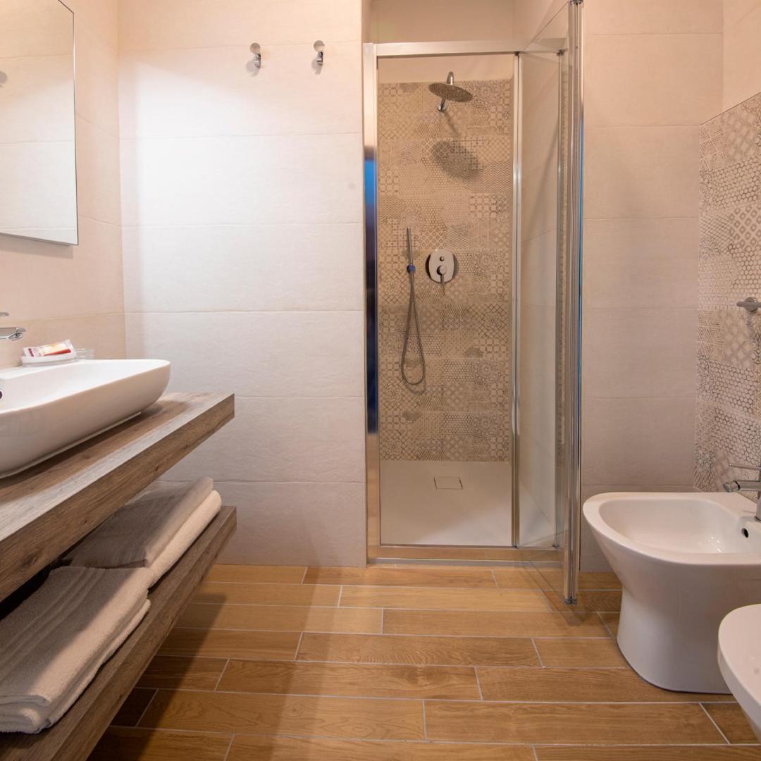 Hotel Paolina Lido di Jesolo Dış mekan fotoğraf