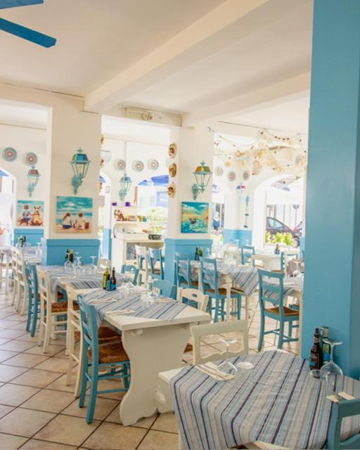 Hotel Paolina Lido di Jesolo Dış mekan fotoğraf