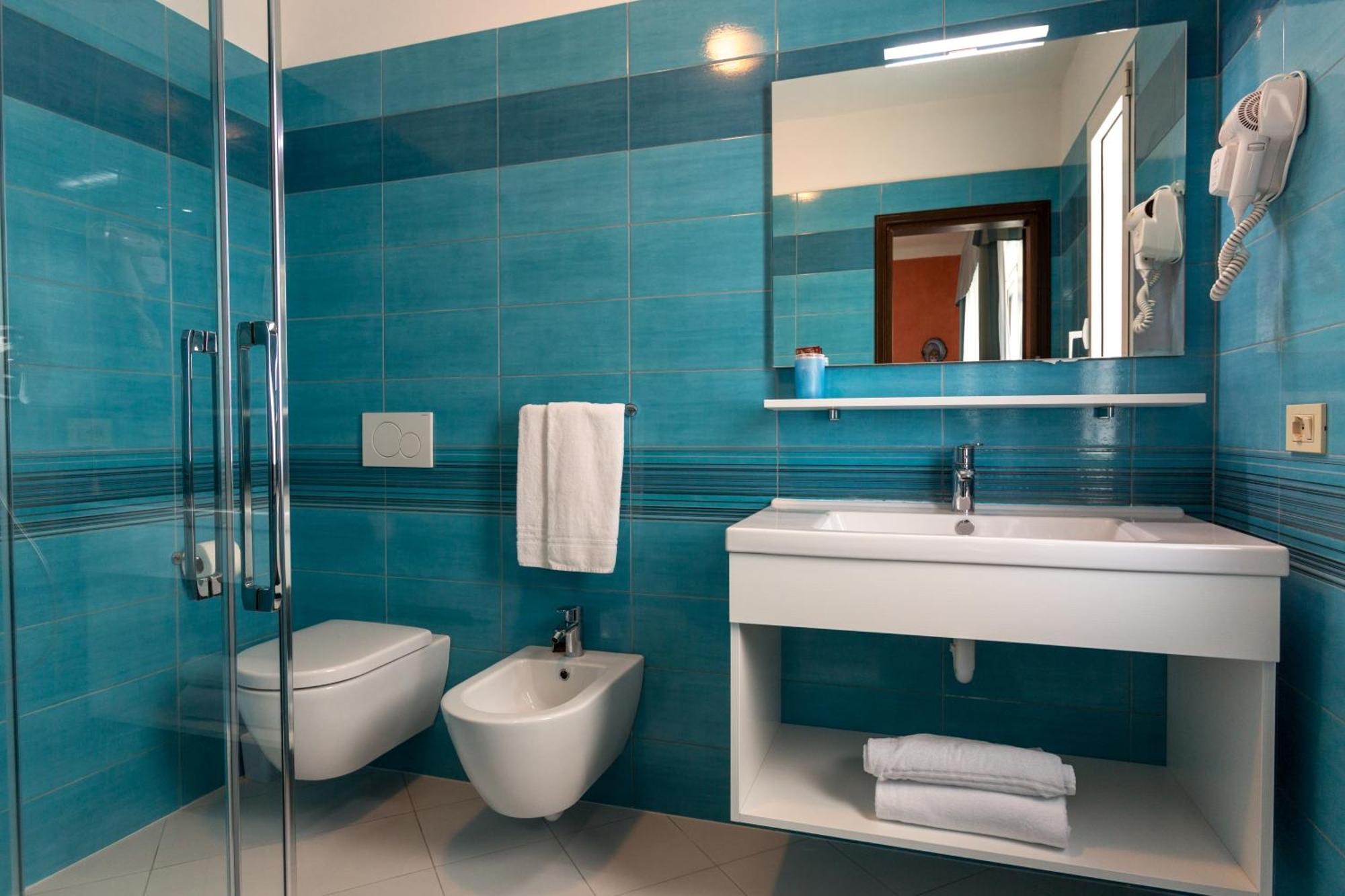 Hotel Paolina Lido di Jesolo Dış mekan fotoğraf