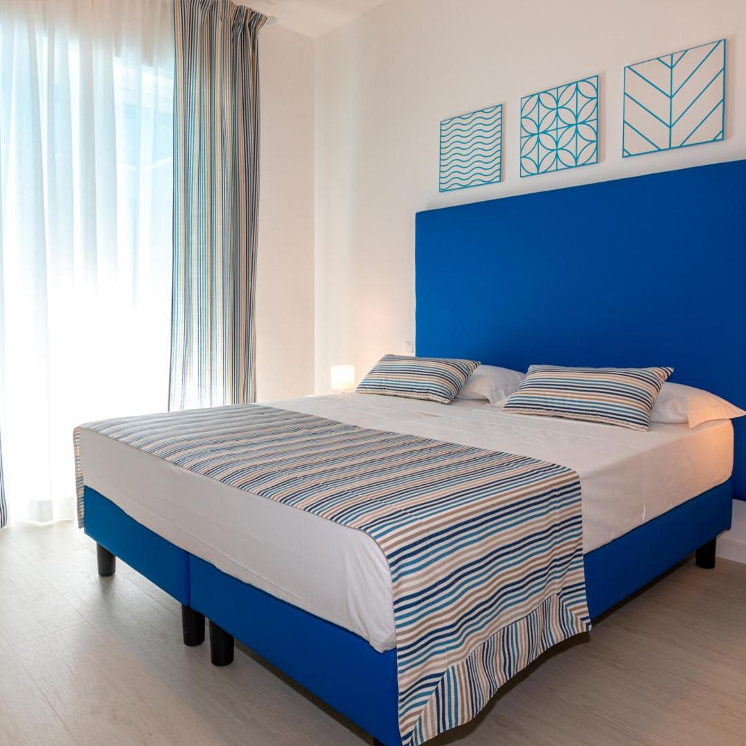 Hotel Paolina Lido di Jesolo Dış mekan fotoğraf