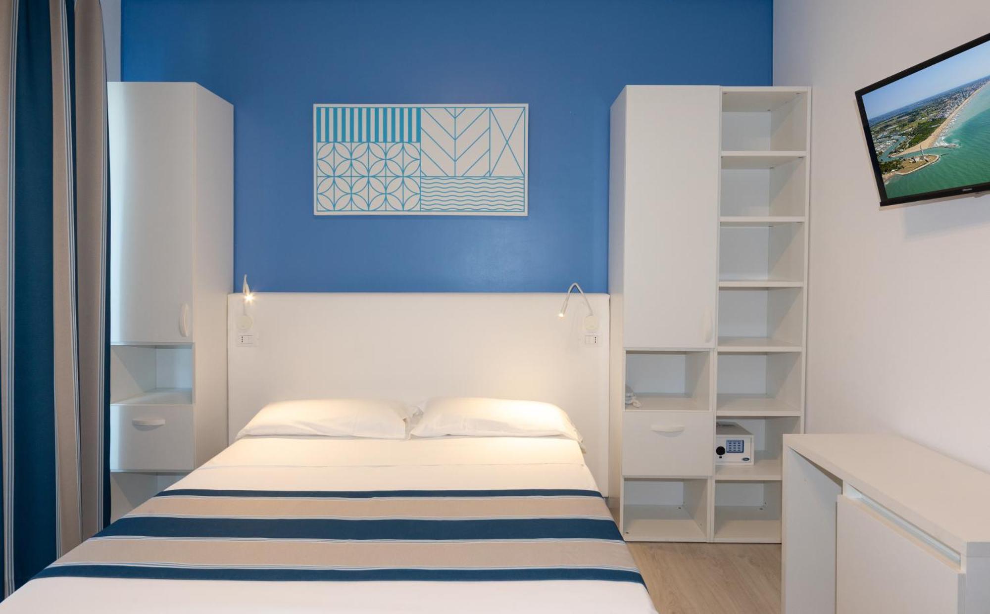 Hotel Paolina Lido di Jesolo Dış mekan fotoğraf