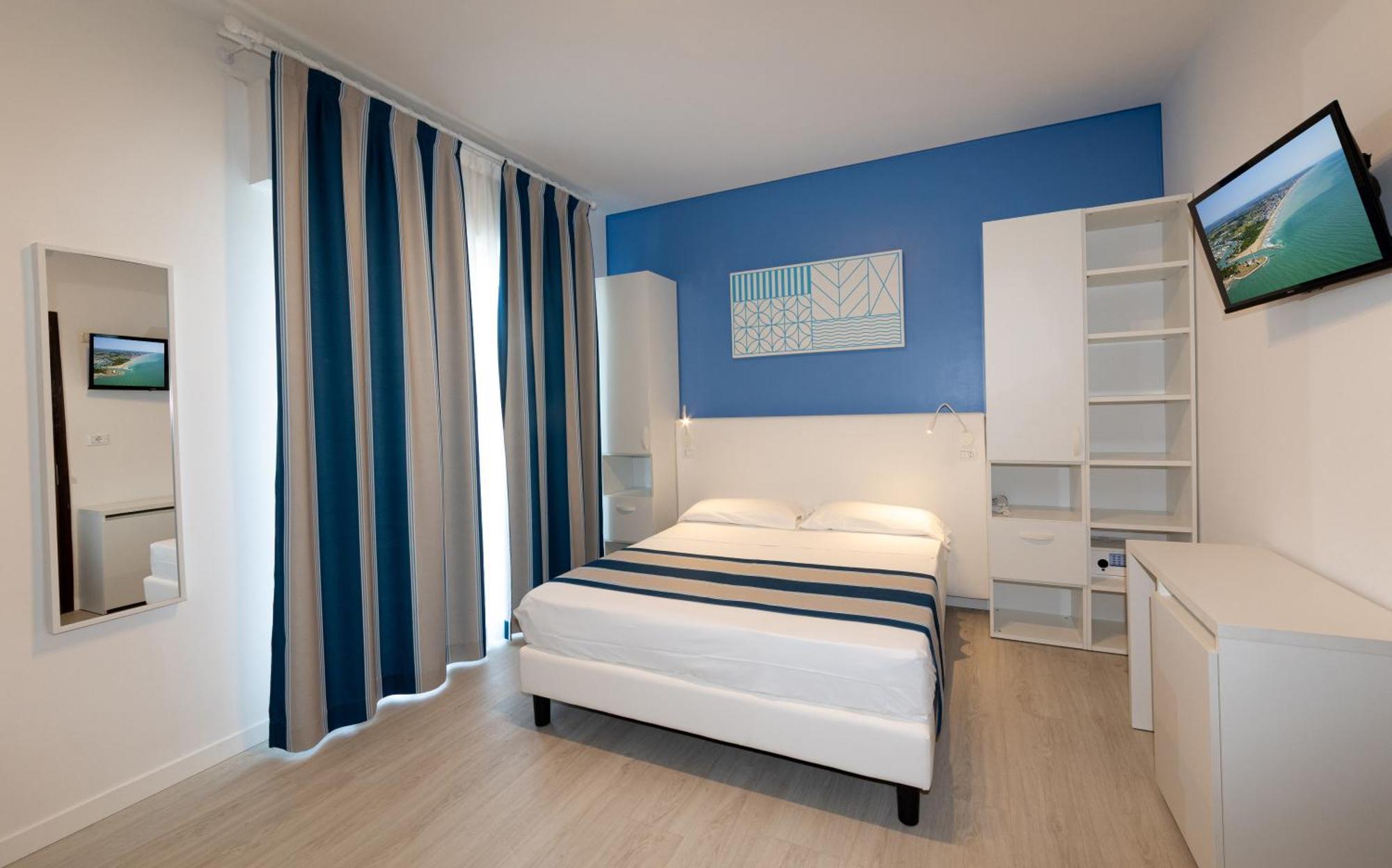 Hotel Paolina Lido di Jesolo Dış mekan fotoğraf