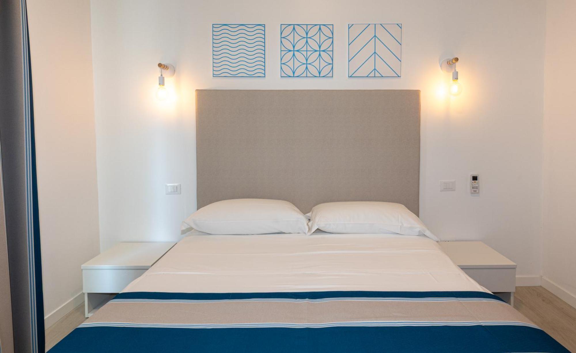 Hotel Paolina Lido di Jesolo Dış mekan fotoğraf