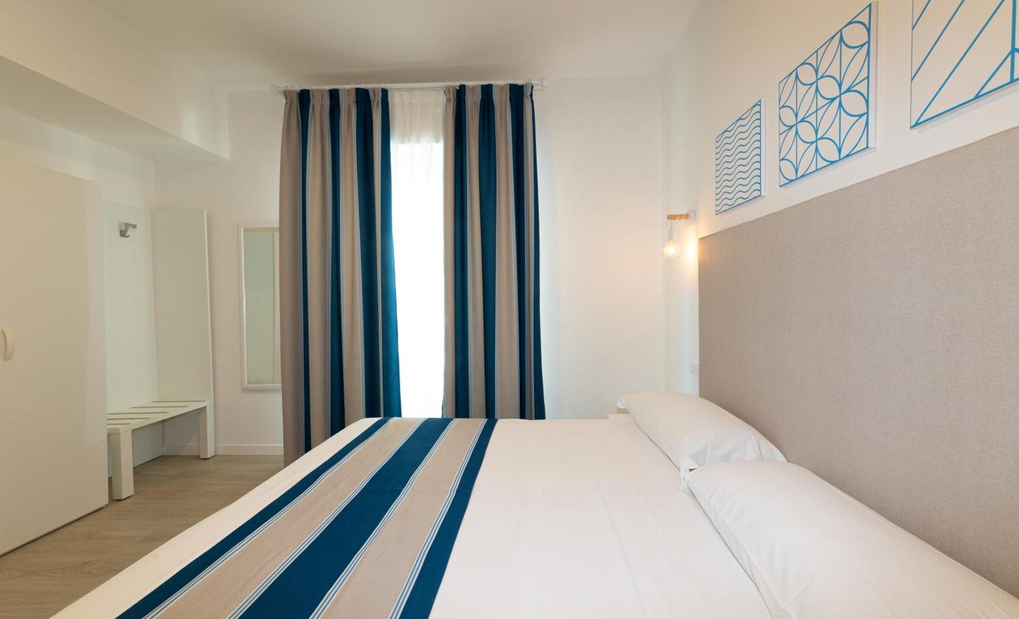 Hotel Paolina Lido di Jesolo Dış mekan fotoğraf