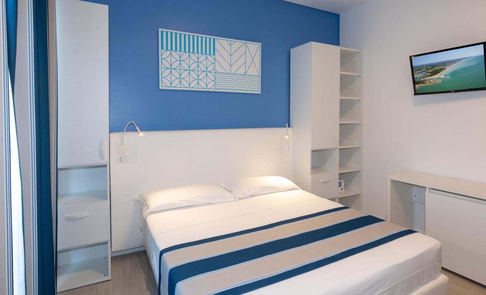Hotel Paolina Lido di Jesolo Dış mekan fotoğraf