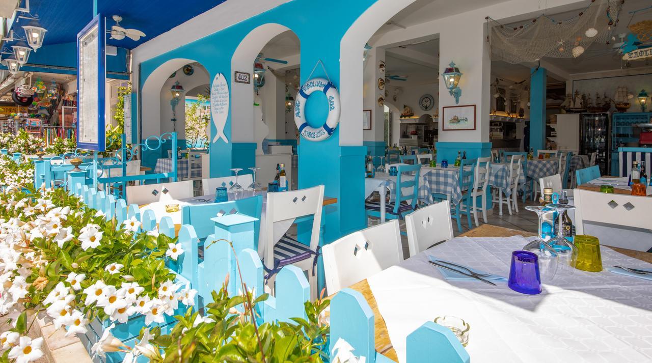Hotel Paolina Lido di Jesolo Dış mekan fotoğraf